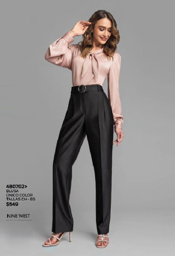 BLUSA MANGA LARGA 480702