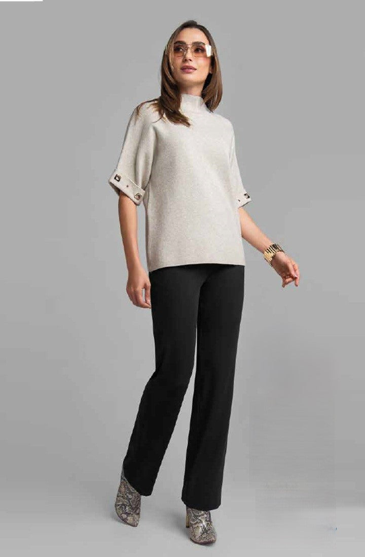 SUETER MANGA 3/4 1040