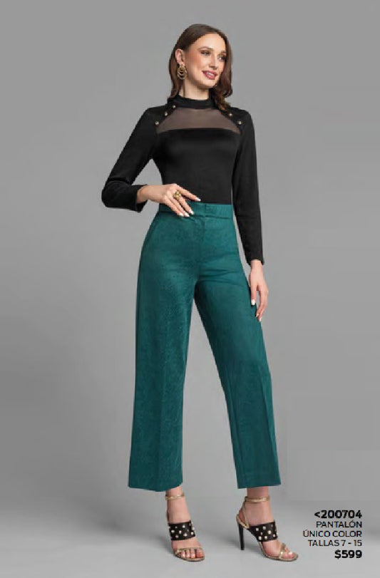 PANTALON RECTO 200704