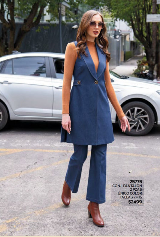 CONJUNTO 2 PIEZAS 25775