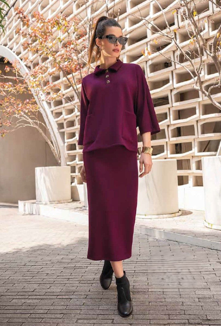 BLUSA MANGA 3/4 5010