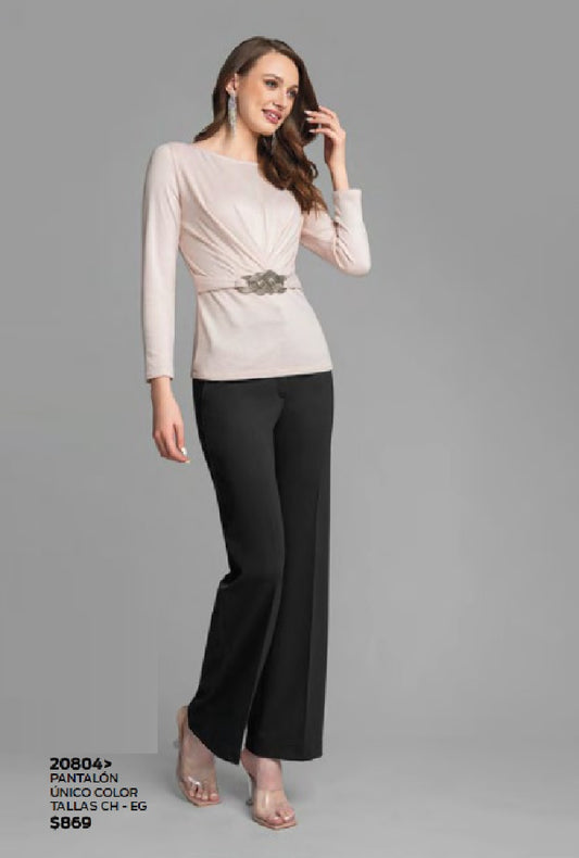 PANTALON RECTO 20804