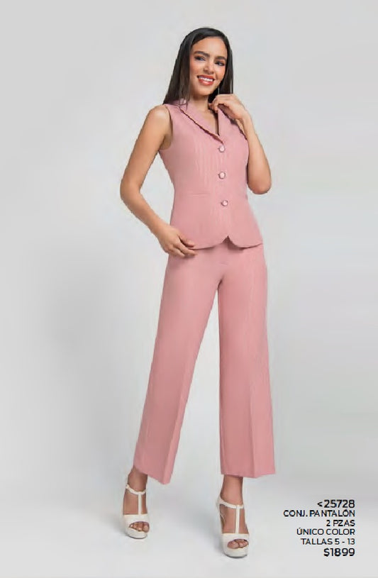 CONJUNTO 2 PIEZAS 25128