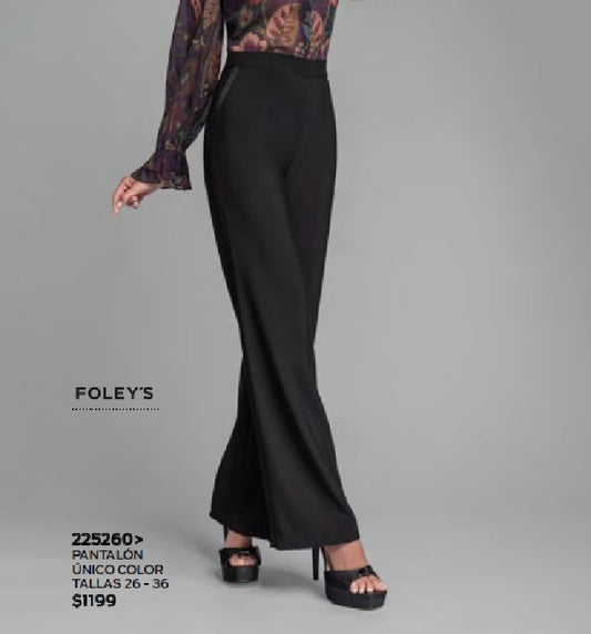 PANTALON DE VESTIR 225260