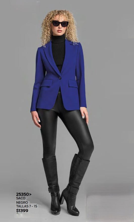 SACO NEGRO  25350