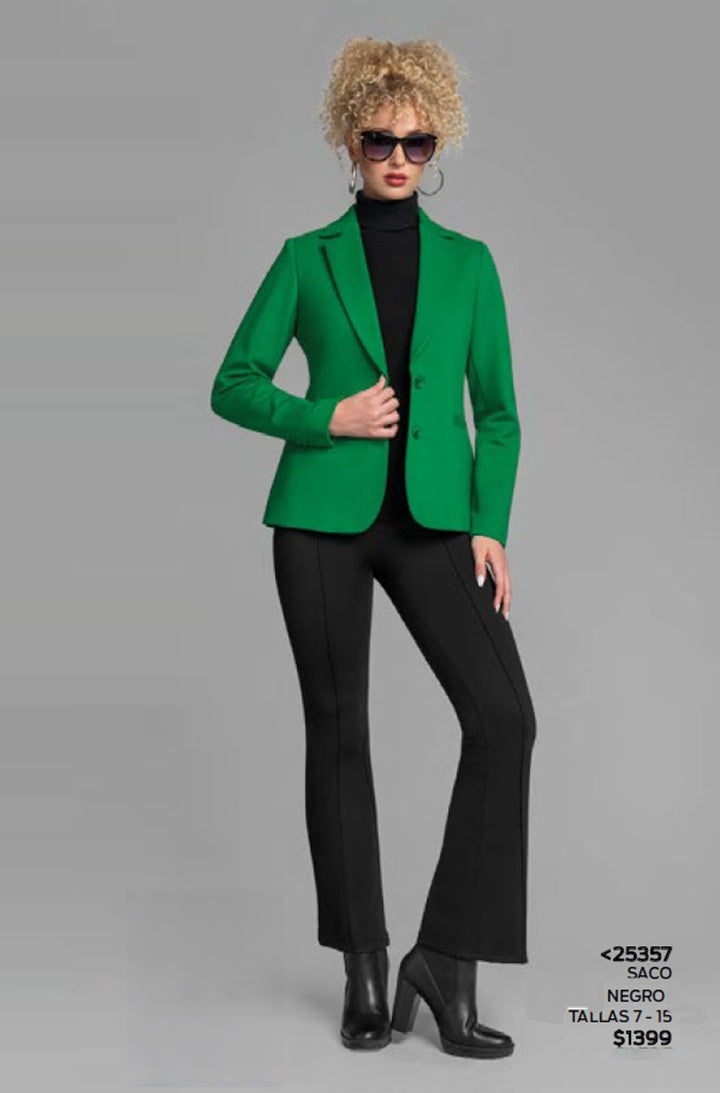 SACO NEGRO  25357